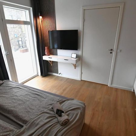 Copenhagen Togo - Vanlose Екстер'єр фото