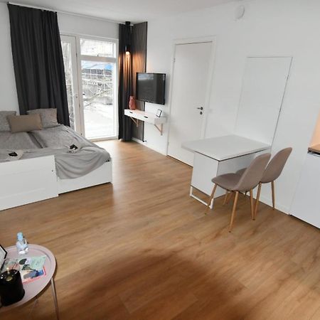 Copenhagen Togo - Vanlose Екстер'єр фото