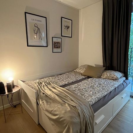 Copenhagen Togo - Vanlose Екстер'єр фото