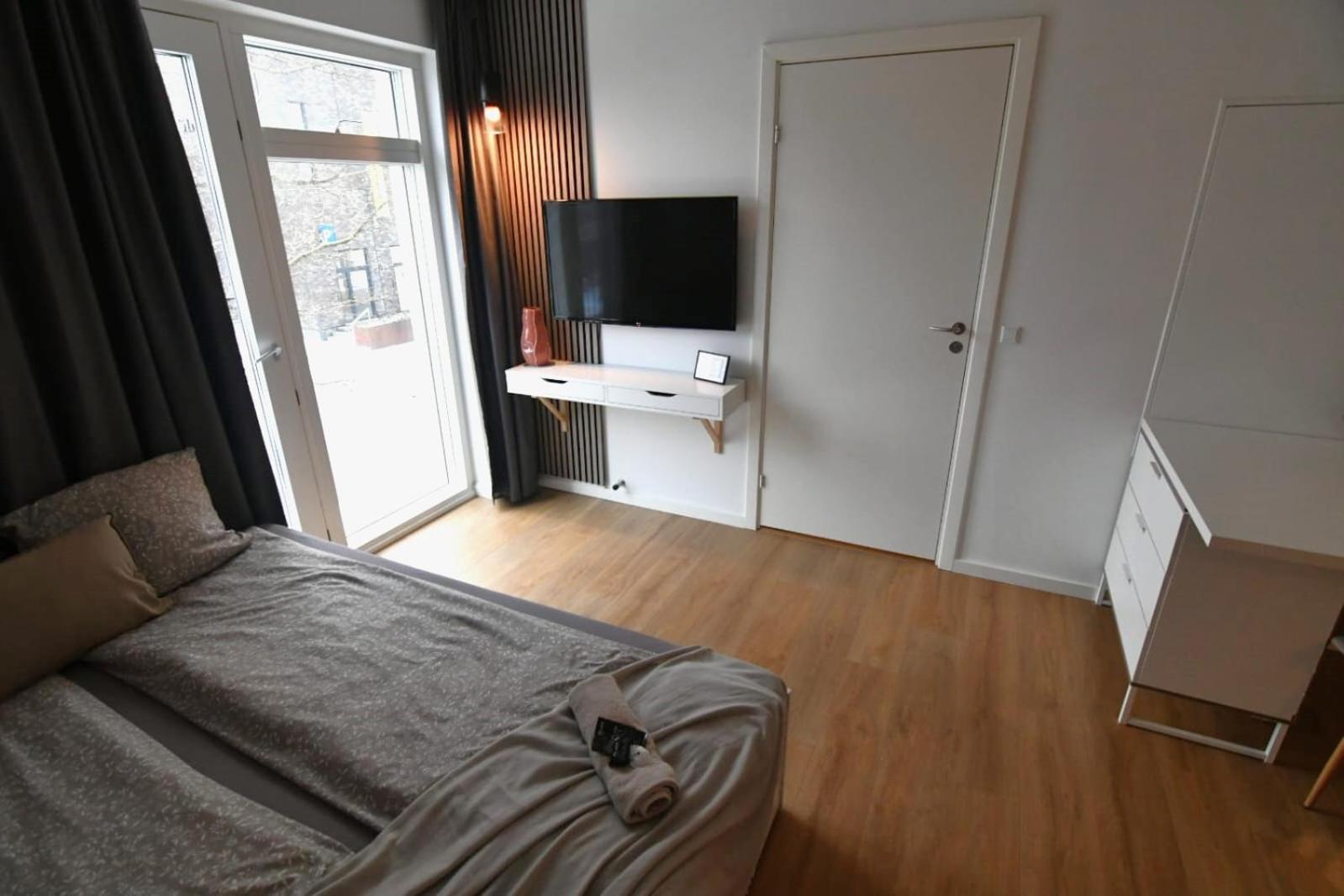 Copenhagen Togo - Vanlose Екстер'єр фото