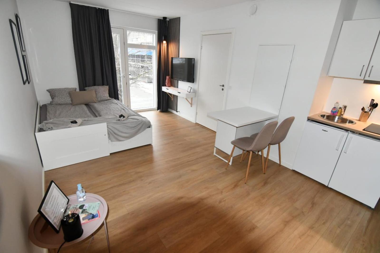 Copenhagen Togo - Vanlose Екстер'єр фото