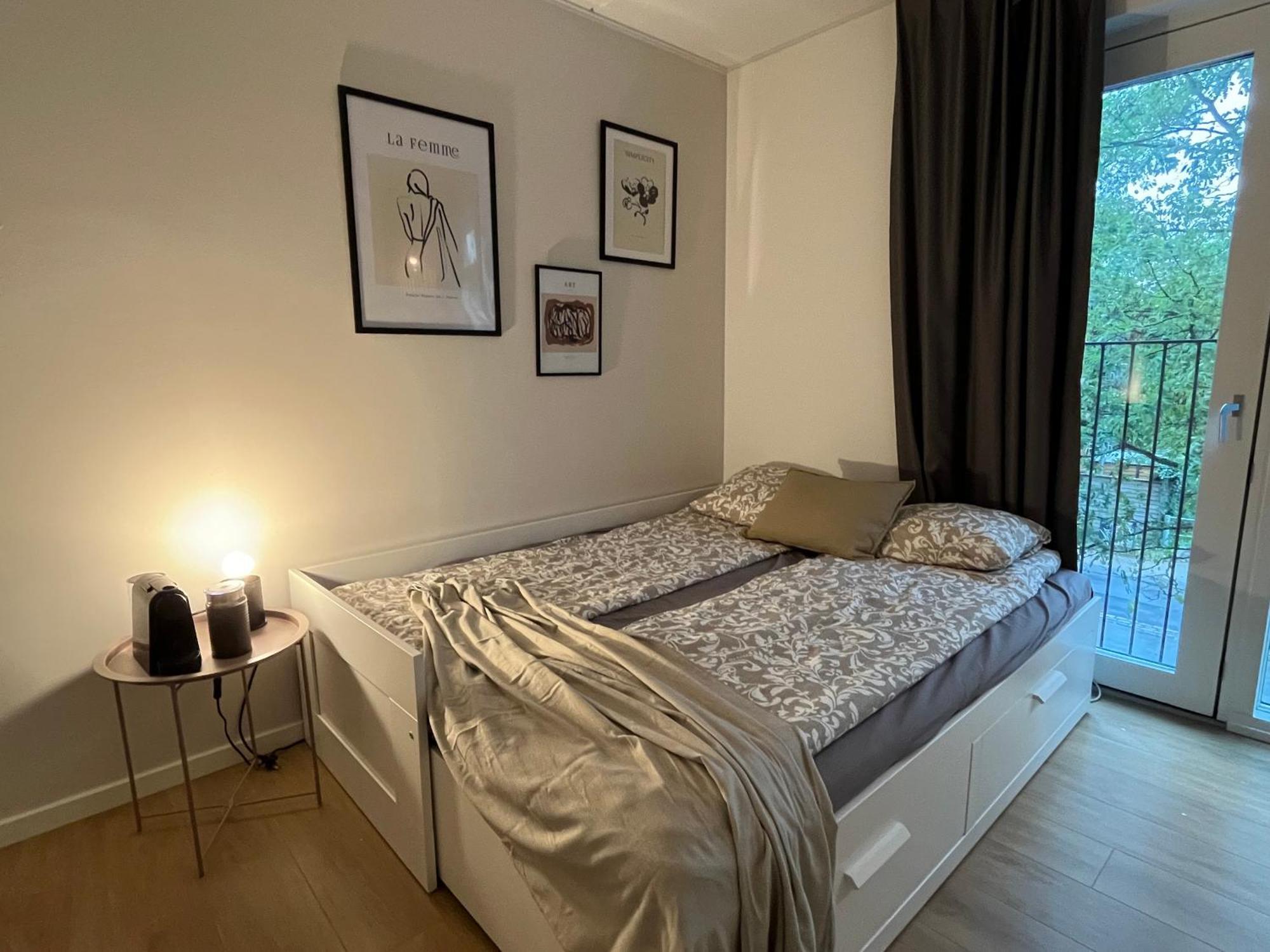 Copenhagen Togo - Vanlose Екстер'єр фото